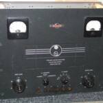 Collins 126C Limiting Amplifier