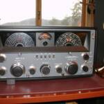 Hallicrafters SX-88 SN XXX